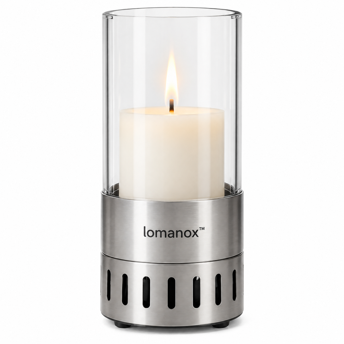 lomanox™ AromaTrail Outdoor Candle