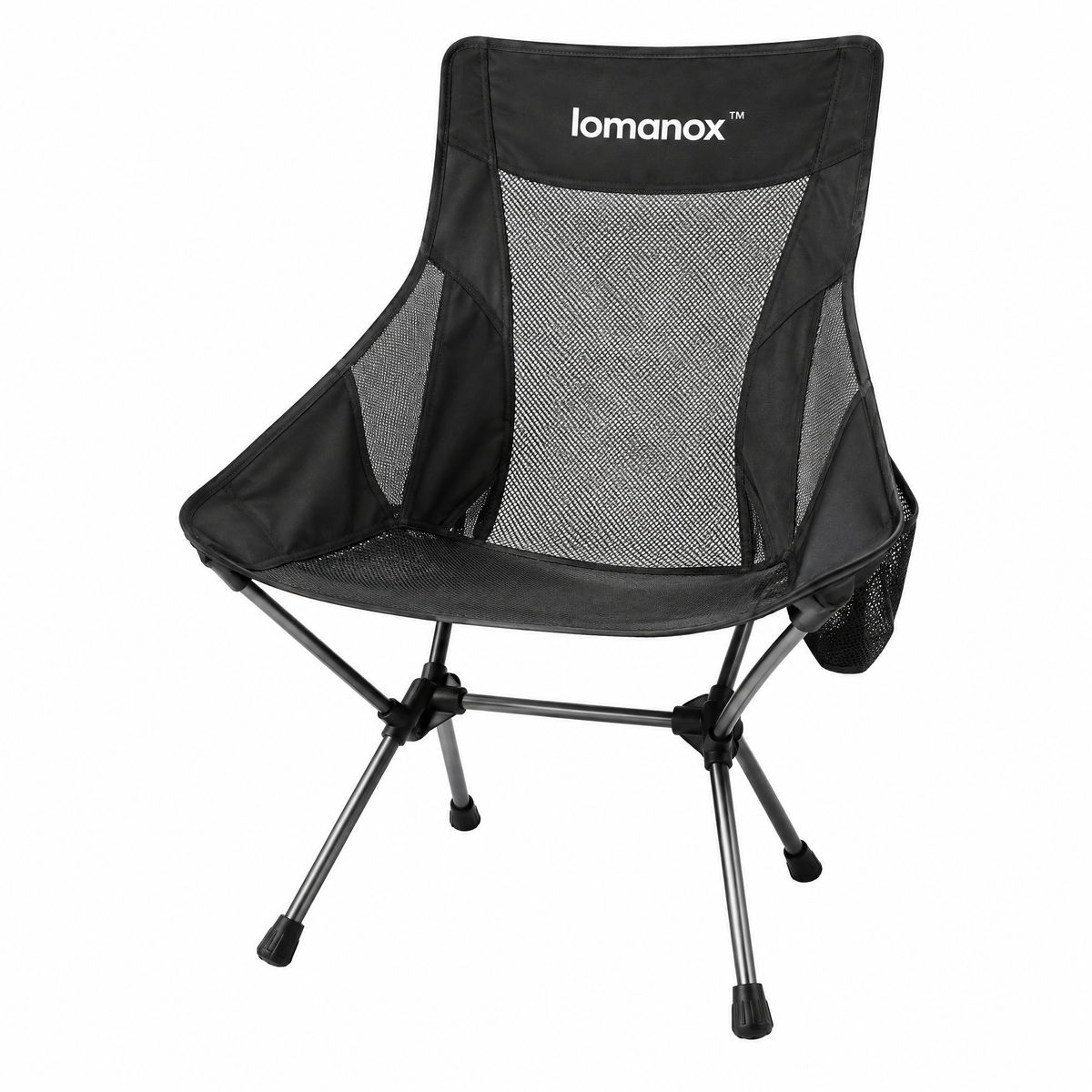 lomanox™ TerraFold Camping Chair