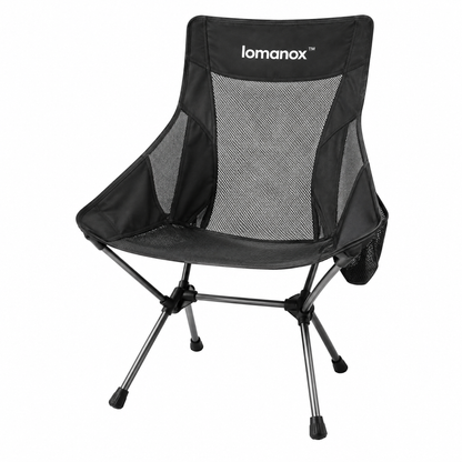 lomanox™ TerraFold Camping Chair