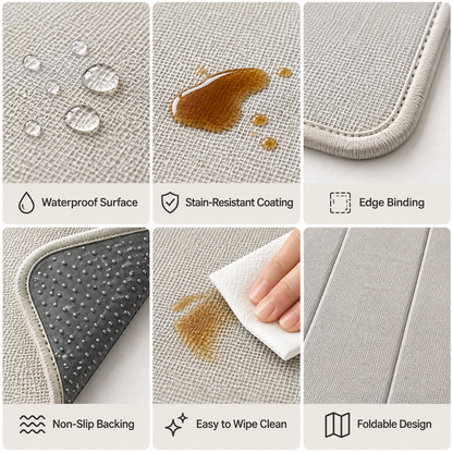 lomanox™ Adventure Dining Mat