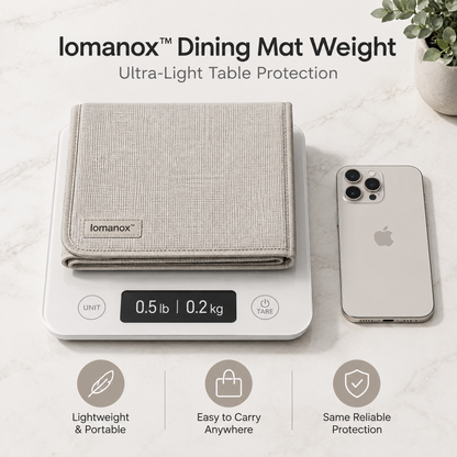 lomanox™ Adventure Dining Mat