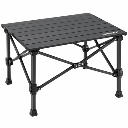 lomanox™ SummitTrail Camping Table